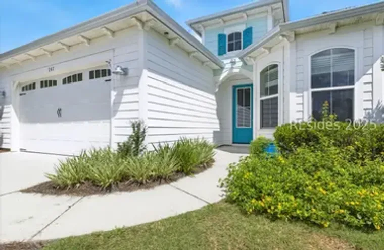 247 COOL BREEZE DR, HARDEEVILLE, SC, 299..., Hardeeville, SC 29927