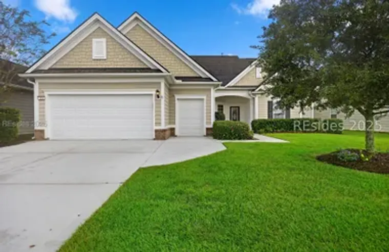 116 EAGLECREST DR, OKATIE, SC, 29909, Okatie, SC 29909