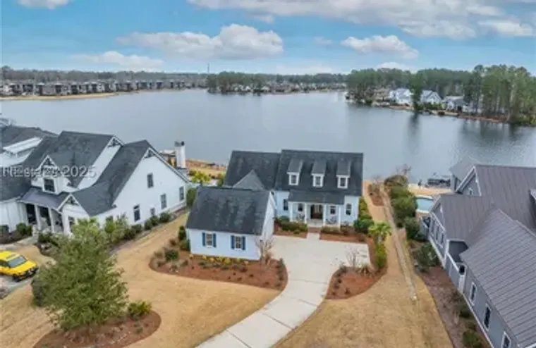 604 FLATWATER DR, BLUFFTON, SC, 29910, Bluffton, SC 29910