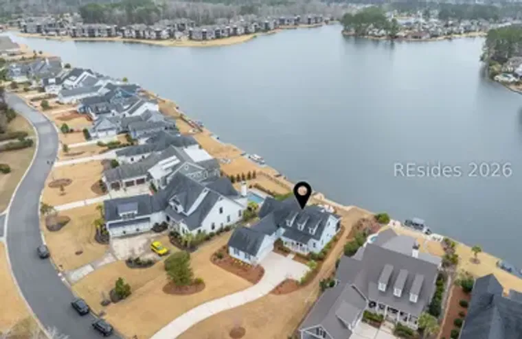 604 FLATWATER DR, BLUFFTON, SC, 29910, Bluffton, SC 29910