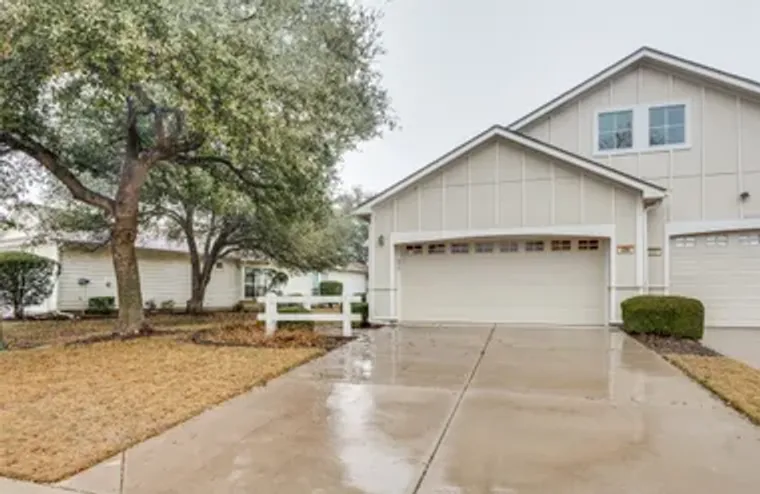 206 BONHAM LOOP, GEORGETOWN, TX, 78633, Georgetown, TX 78633