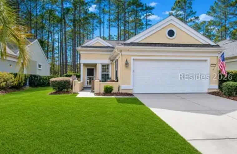 11 SCENIC DR, BLUFFTON, SC, 29909, Bluffton, SC 29909