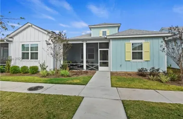 1418 SHORESIDE DR 102, HARDEEVILLE, SC, ..., Hardeeville, SC 29927