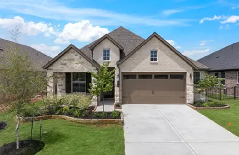 9975 MONARCH LANDING CV, WILLIS, TX, 773..., Willis, TX 77318