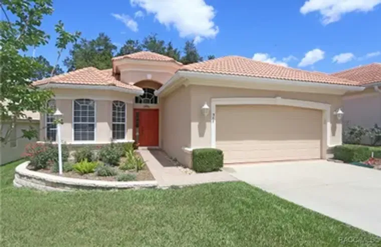 565 W DOERR PATH, HERNANDO, FL, 34442, Hernando, FL 34442