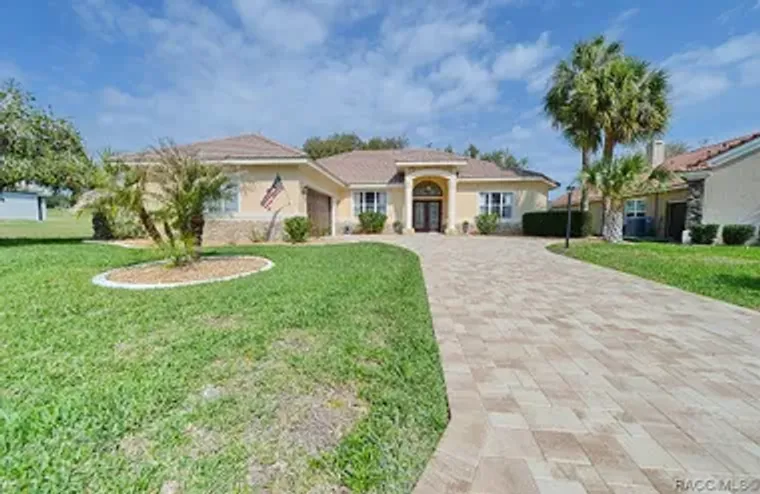 179 W MICKEY MANTLE PATH, HERNANDO, FL, ..., Hernando, FL 34442