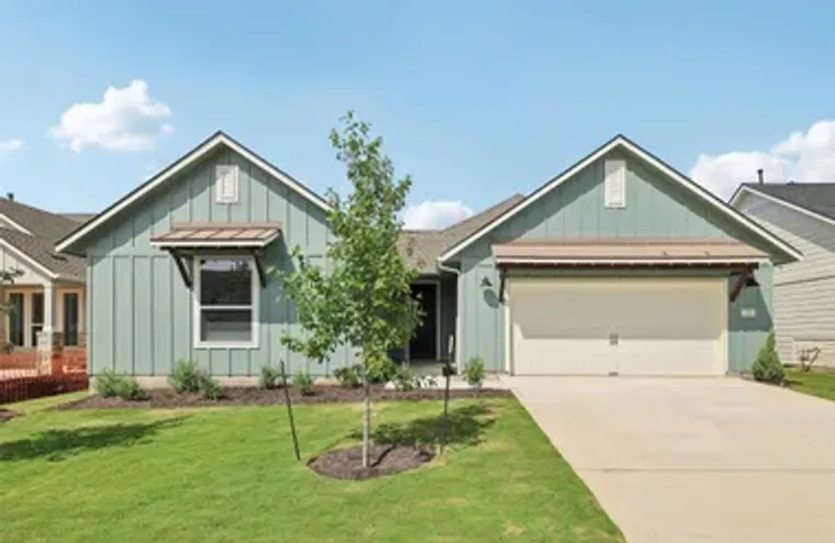 321 SWEEPING SAGE LN, SAN MARCOS, TX, 78..., San Marcos, TX 78666