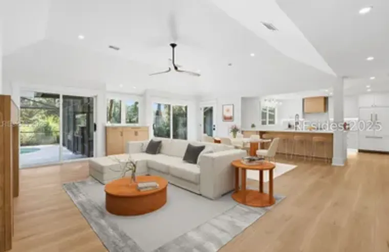 34 CYPRESS MARSH DR, HILTON HEAD ISLAND,..., Hilton Head Island, SC 29926