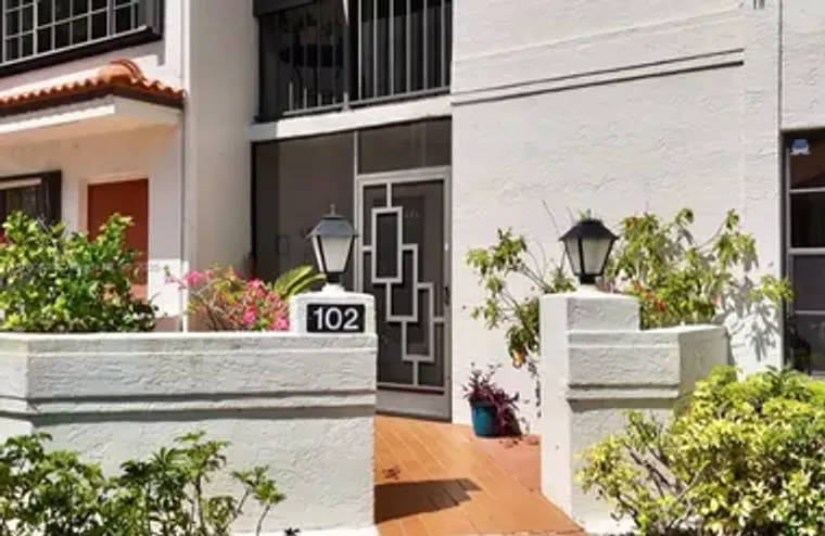 9632 SILLS DR E APT 102, BOYNTON BEACH, ..., Boynton Beach, FL 33437