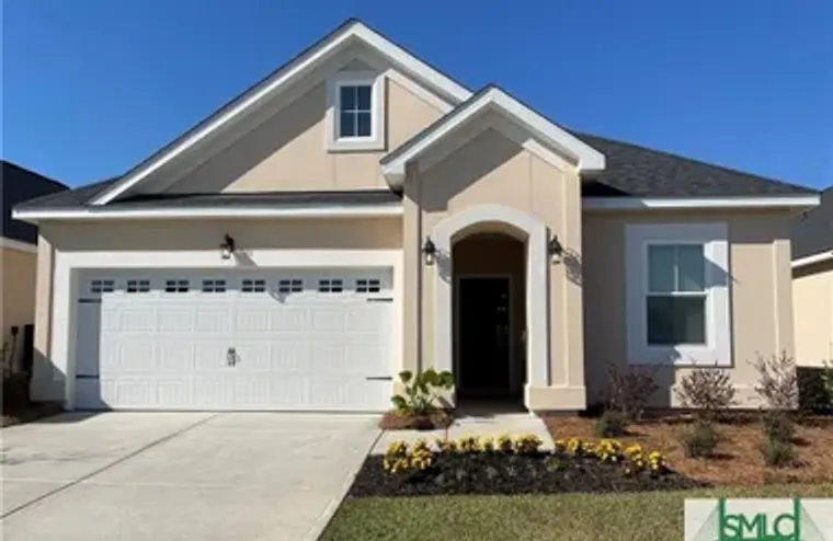 153 MALLORY PL, POOLER, GA, 31322, Pooler, GA 31322