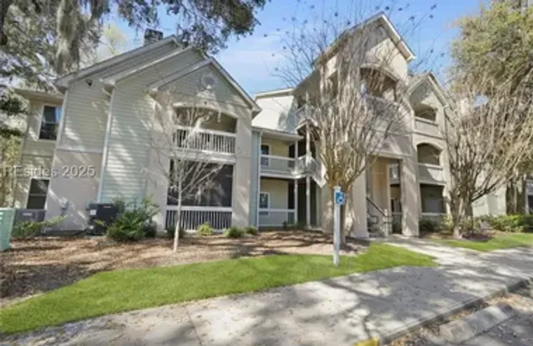 380 MARSHLAND RD D34, HILTON HEAD ISLAND..., Hilton Head Island, SC 29926
