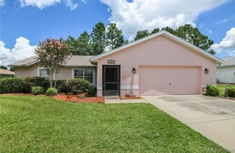 3605 E LAKE TODD DR, HERNANDO, FL, 34442, Hernando, FL 34442