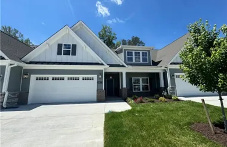 10427 ODETTE ESTATE LN # K3, MECHANICSVI..., Mechanicsville, VA 23116