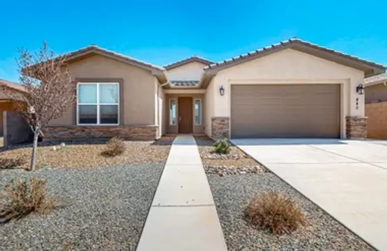 440 RIO CHAMA CIR SW, LOS LUNAS, NM, 870..., Los Lunas, NM 87031