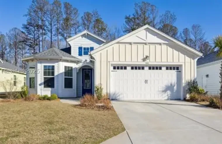 992 CARIBBEAN SOUL AVE, HARDEEVILLE, SC,..., Hardeeville, SC 29927