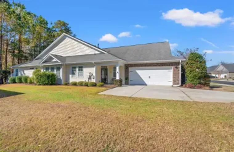 570 BOTANY LOOP 570, MURRELLS INLET, SC,..., Murrells Inlet, SC 29576