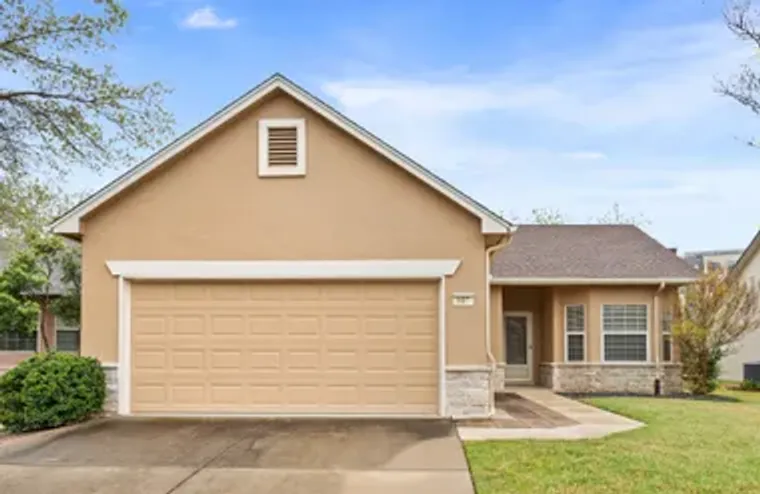 107 PLOVER PASS, GEORGETOWN, TX, 78633, Georgetown, TX 78633