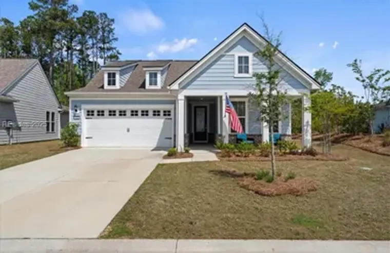 322 DESTINY DR, BLUFFTON, SC, 29909, Bluffton, SC 29909