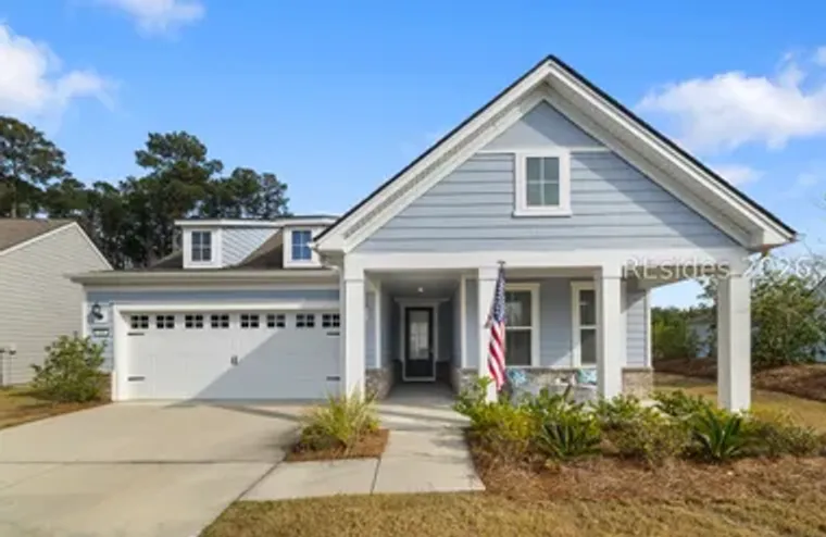 322 DESTINY DR, BLUFFTON, SC, 29909, Bluffton, SC 29909