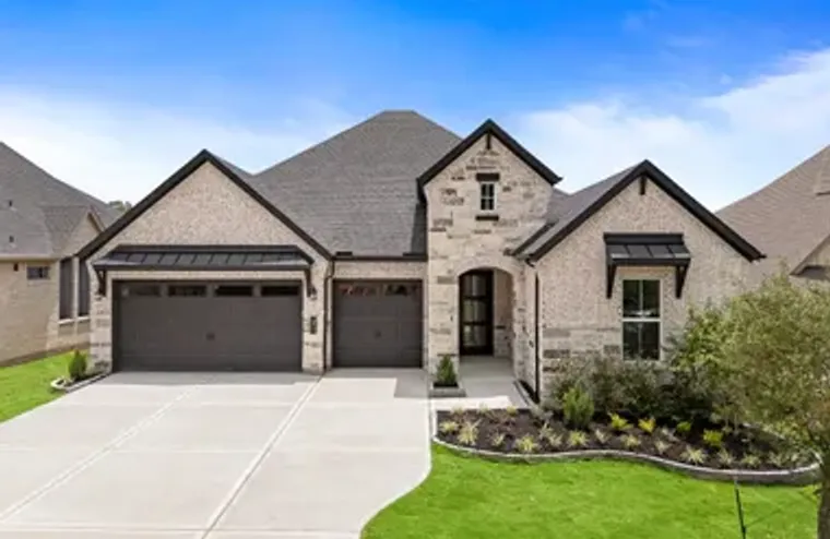 10017 LARKIN CV, WILLIS, TX, 77318, Willis, TX 77318