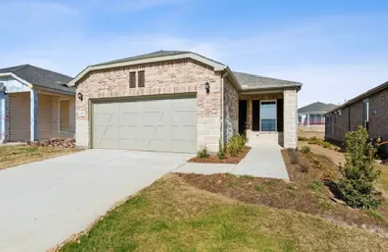 1257 BOGART WAY, CELINA, TX, 75009, Celina, TX 75009