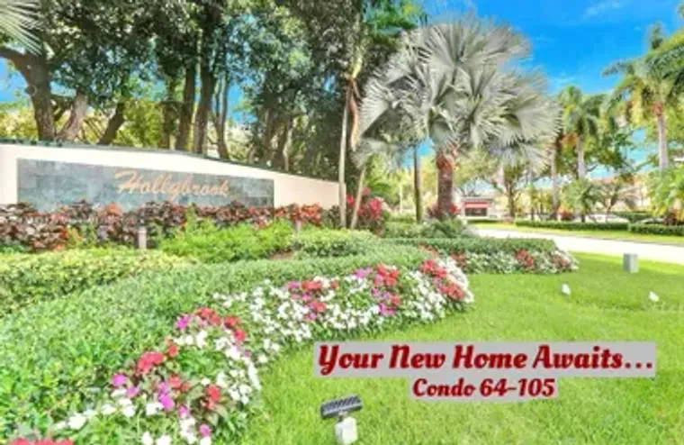 300 S HOLLYBROOK DR 105, PEMBROKE PINES,..., Pembroke Pines, FL 33025