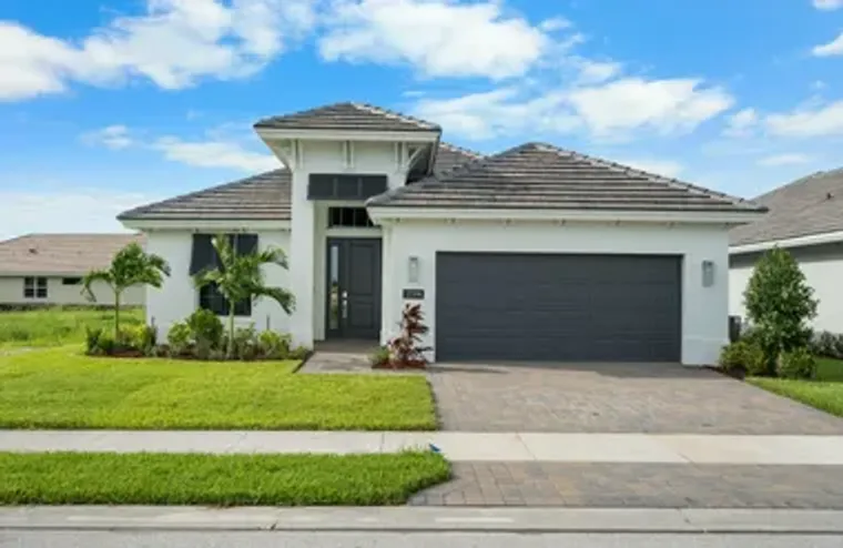 12398 SW SUNRISE LAKE TER, PORT ST LUCIE..., Port St Lucie, FL 34987