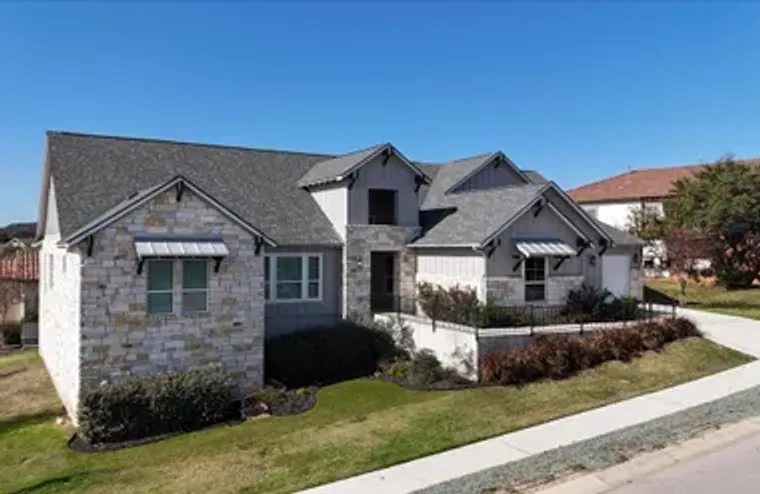 609 DANCING OAK LN, SAN MARCOS, TX, 7866..., San Marcos, TX 78666