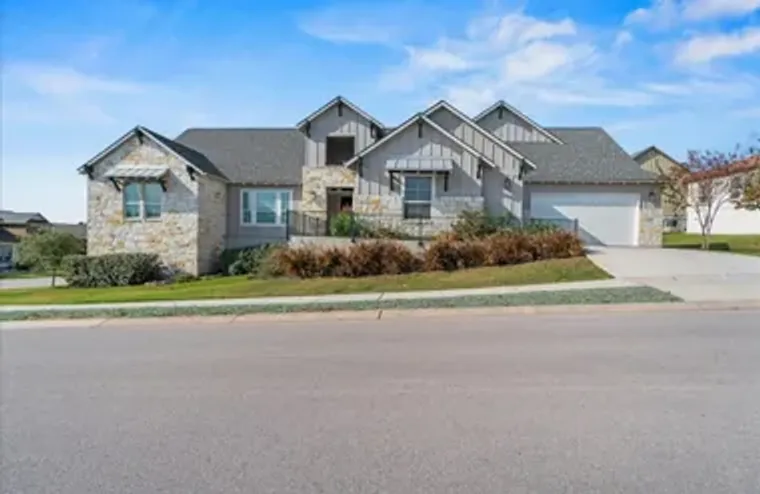 609 DANCING OAK LN, SAN MARCOS, TX, 7866..., San Marcos, TX 78666