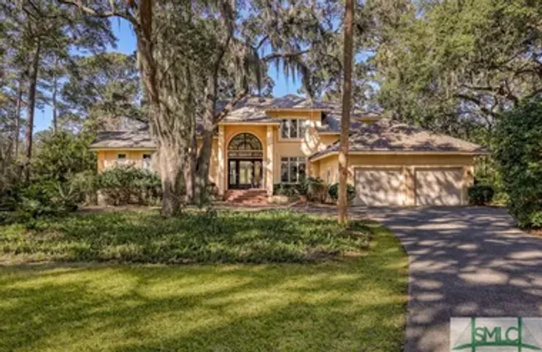 21 ROOKERY RD, SAVANNAH, GA, 31411, Savannah, GA 31411