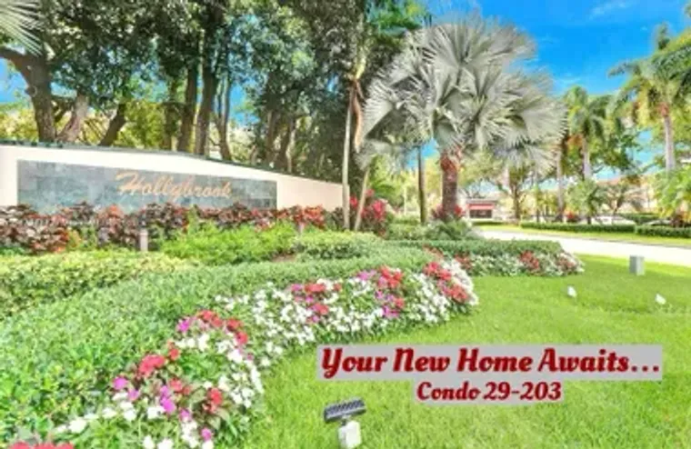 611 S HOLLYBROOK DR 203, PEMBROKE PINES,..., Pembroke Pines, FL 33025