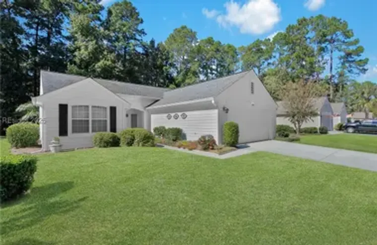 6 BROUGHTON CT, BLUFFTON, SC, 29909, Bluffton, SC 29909