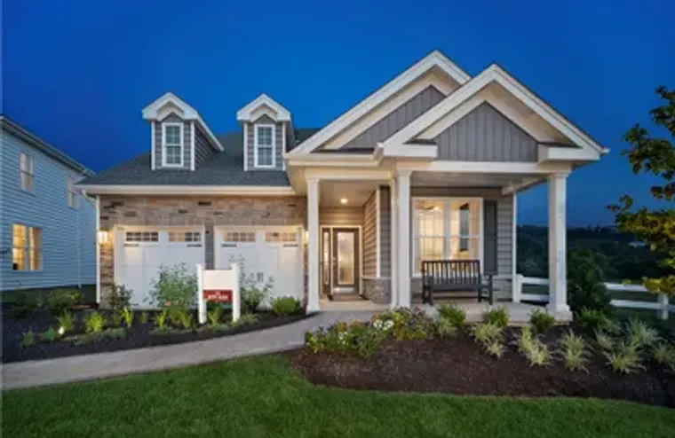 113 LIBERTY BLVD BETSY ROSS, CANONSBURG,..., Canonsburg, PA 15317