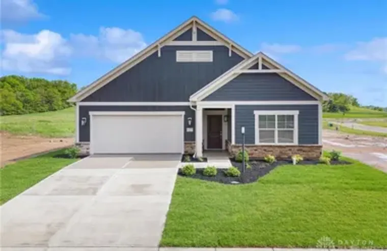 1427 TRIPLE CROWN WAY, BEAVERCRK TWP, OH..., Beavercrk Twp, OH 45385