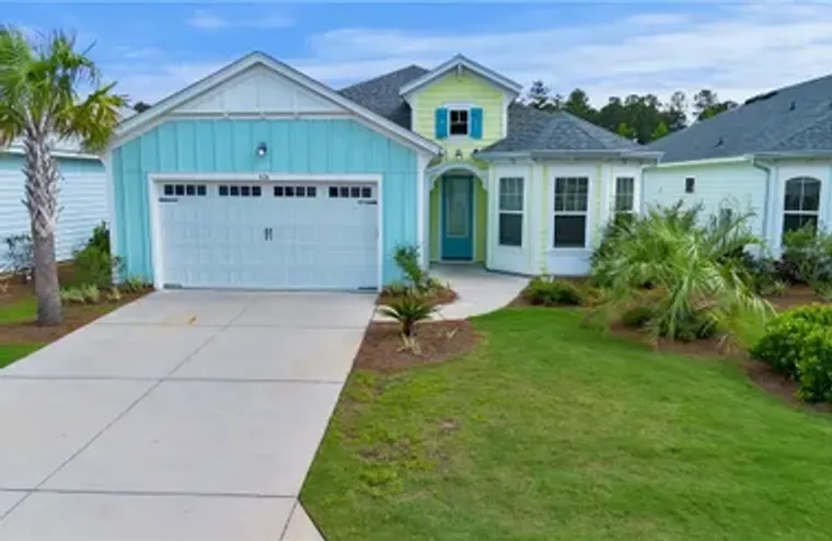 836 LANDSHARK BLVD, HARDEEVILLE, SC, 299..., Hardeeville, SC 29927