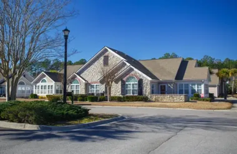160 STONEGATE BLVD # 160, MURRELLS INLET..., Murrells Inlet, SC 29576