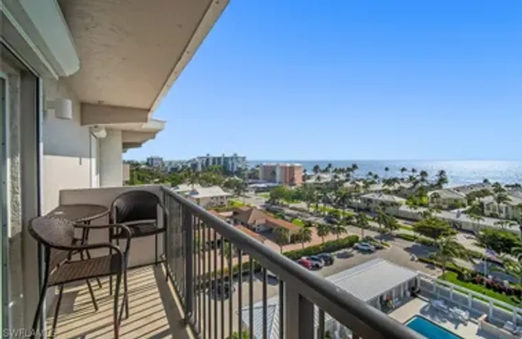 2650 GULF SHORE BLVD 701, NAPLES, FL, 34..., Naples, FL 34103