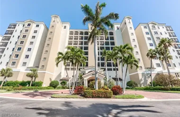 11600 COURT OF PALMS APT 403, FORT MYERS..., Fort Myers, FL 33908