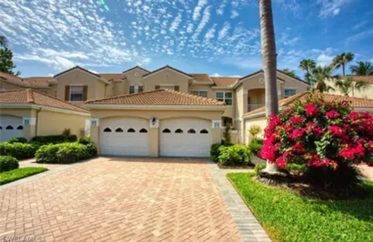 8365 EXCALIBUR CIR K6, NAPLES, FL, 34108, Naples, FL 34108
