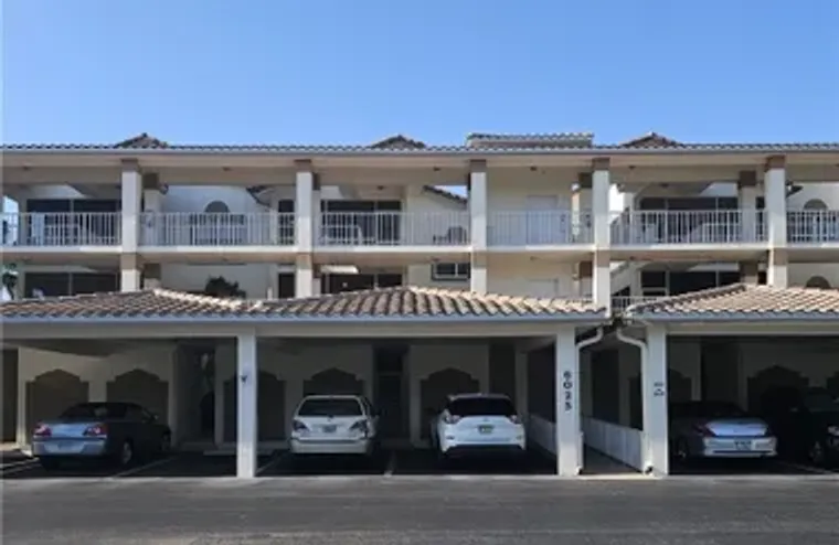 6025 CHARDONNAY LN APT 102, NAPLES, FL, ..., Naples, FL 34119