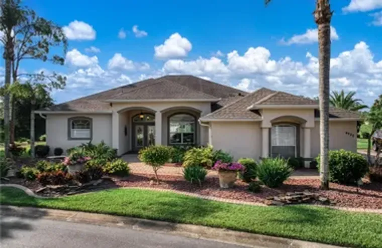 4032 CARTER CREEK DR, AVON PARK, FL, 338..., Avon Park, FL 33825