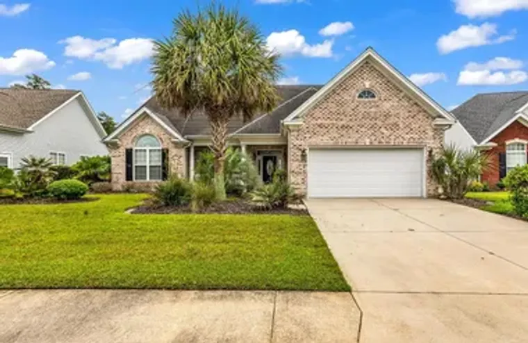 105 WILLOW BAY DR, MURRELLS INLET, SC, 2..., Murrells Inlet, SC 29576