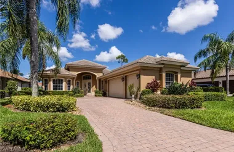 20174 MARKWARD XING, ESTERO, FL, 33928, Estero, FL 33928