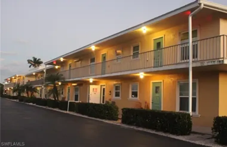 401 CHARLEMAGNE BLVD APT C112, NAPLES, F..., Naples, FL 34112