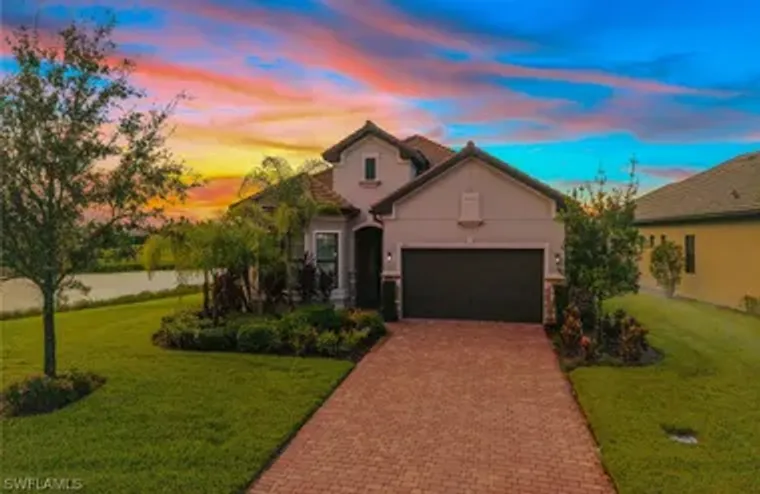 2703 AVIAMAR CIR, NAPLES, FL, 34114, Naples, FL 34114