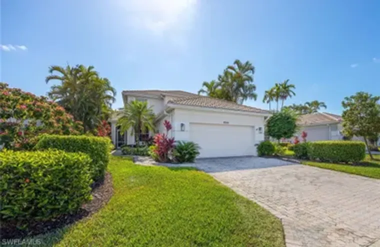 8544 PEPPER TREE WAY, NAPLES, FL, 34114, Naples, FL 34114