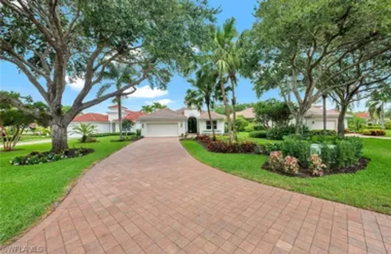 917 TIERRA LAGO WAY, NAPLES, FL, 34119, Naples, FL 34119
