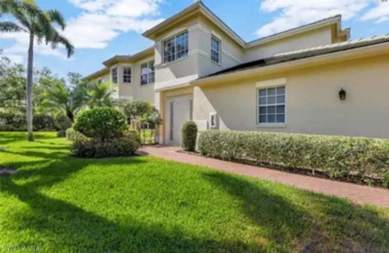 650 VINTAGE RESERVE CIR # 5C, NAPLES, FL..., Naples, FL 34119