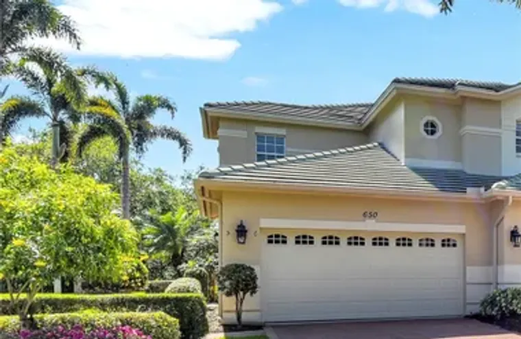 650 VINTAGE RESERVE CIR 5C, NAPLES, FL, ..., Naples, FL 34119