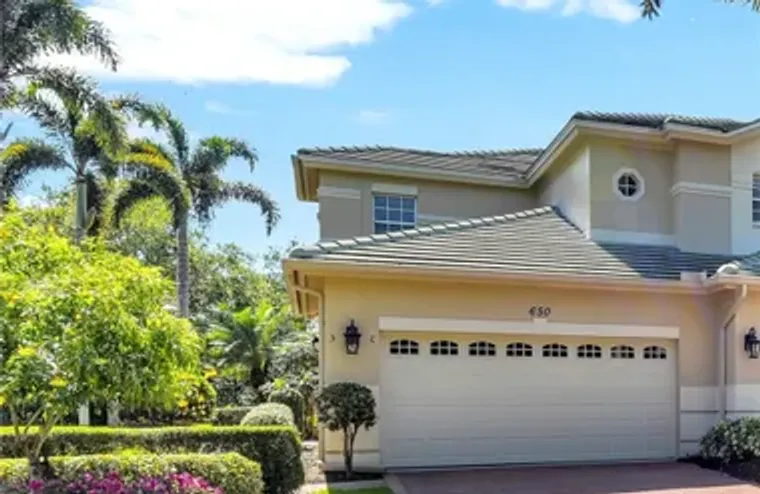 650 VINTAGE RESERVE CIR 5C, NAPLES, FL, ..., Naples, FL 34119